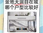 贵阳房地产专家周浩金推荐白云区与花溪区购房指南，助您找到理想度假房