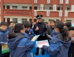 安徽多地学校开学，包河区学校安全保障开学第一课见闻