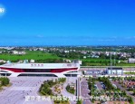 安徽宿松县迎来高铁时代，未来将迎来大发展，快来了解这座水利城市