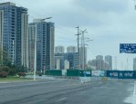 肥东地铁2号线东延线征迁项目10天告捷，合肥第三轮地铁建设加速推进