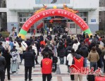 合肥多举措助力返乡务工人员就近就地就业