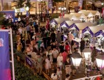 长三角夜经济火爆：共富市集、豫园夜游激活消费新动能