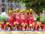 清华附中合肥学校第五届学生节：享受童趣，探索创造，在真实情境中学习成长