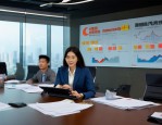 12月19日阿里巴巴与蚂蚁金服重要人事调整公布