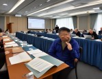 6月11日博罗县政务服务中心惠民课堂开讲，聚焦社保局高频业务