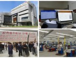 用实际行动诠释服务情怀！记陕西汉中市洋县人社局局长韩静