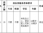 合肥招聘 | 2024年合肥长丰县下塘镇招聘