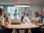 HR COFFEE社群：企业人力资源诊断，这两个问题要解决