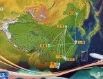 春运变迁：从北京、上海、深圳到全国的回家路，大数据揭示未来趋势