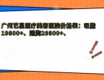 合肥吸脂医生排名推荐：华美与艺星医院吸脂价格及技术对比