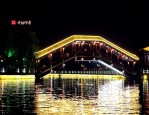 合肥包河夜游打卡路线推荐，带你领略夏夜独特魅力