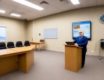 青岛西海岸新区开展社保政策宣讲活动，惠民利企落到实处