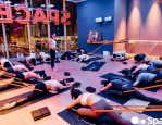 合肥夜间健身热潮兴起：24小时健身房成年轻人新宠，智能进出服务引领运动新趋势