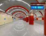 合肥地铁 8 号线二期传来新消息，方兴大道站将同步实施