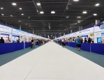初夏沈阳人气高，博士沈阳行创历史新高，人才汇聚谋发展