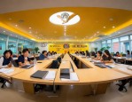 11月23日仁和众诚圆满开展非人力资源经理的人力资源管理课程