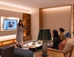 晚秋桂花余香中的绿城·玫瑰园：设计师沙龙探讨法式建筑与美式家居的邂逅