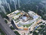 合肥烂尾9年东方广场最新进展：规划调整公示，苏宁广场2023年暑假开业