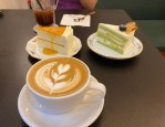 探索小众美食：粉丝揭秘下午茶港真，从单位福利到英国茶体系的全方位指南