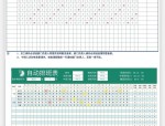 员工排班表软件在现代企业管理中的重要性及利唐i人事的优势