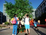学校秋季学期开学准备工作通知：学员返校和报到的相关事项