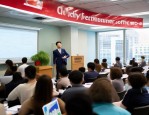 宝鸡 2022 年春风行动启动，多举措助力就业