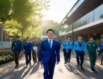 区人社局多措并举加强节后民办职业培训机构安全生产工作