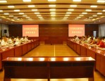 庐阳政企有约恳谈会：企业诉求与政府支持的深度对话