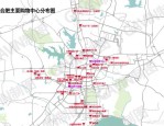 合肥九区商业版图曝光：60家繁华商业+10家在建商业，吃货天堂与奢侈品集中地