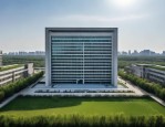 华兆基业：2004年成立的高端稀土永磁材料智能制造企业