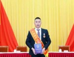 广东省彩丰物流苏文高：历经苦难，从务农到打造AAAA级物流企业