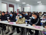 2024年聊城市劳动保障协理员职业技能竞赛成功举办，提升专业素养与服务水平