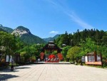 六安南山创建国家级旅游度假区，面积 21.6 平方公里，八大板块等你来