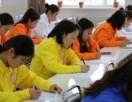2024 年第一期家政店长实战训练营在合肥圆满落幕，共商家政行业发展大计