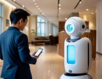 数字化浪潮下 人工智能与信息化管理融合成企业管理新机遇？