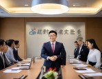 华南分公司6月18日拜访深圳中海油，座谈交流经营体系优化