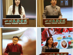 淮南市党史学习教育自选动作：高质量发展，我们怎么干大讨论活动火热进行中
