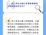 合肥市出台新政：小微企业优先参加工伤保险，保障职工权益