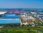 走进柏堰科技园：探寻产业地标，见证产城融合发展示范区建设