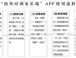 合肥市教育局推荐家长下载校外培训家长端APP，保障学生培训权益