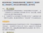 四川农业大学人力资源管理同等学力申硕学科简介及成果