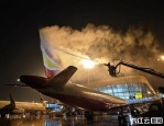2024 年春运 1 月 26 日开启，合肥机场航班起降预计 1.24 万架次