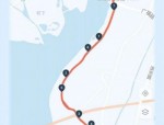 2025爱徒野昆明滇池蓝花楹半程马拉松报名启动，感受高原明珠的独特魅力