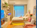 湖南女生婚前25㎡蜗居装修方案解析：小空间大智慧