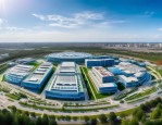 石家庄人力资源服务产业园入选重点联系产业园，构建全产业链发展格局