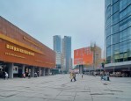 达州迎220名返乡农民工代表！温暖回家路活动亮点多