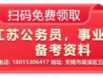 2024年无锡市滨湖区事业单位公开招聘资格复审有关事宜的通知