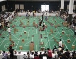 第19届RoboCup机器人世界杯赛及学术大会7月17日在合肥开幕，吴存荣为开幕式支创意妙招