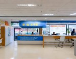 双城区人社局就业中心开展专项招聘活动，巩固家门口就业服务成果
