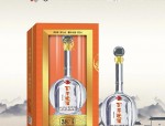 合肥白酒市场容量达70亿 升级后超出想象约占安徽五分之一